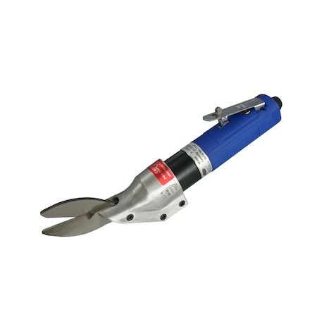 Kett Tool Pneumatic Scissor Shears, Straight Handle P-2080 P-2080
